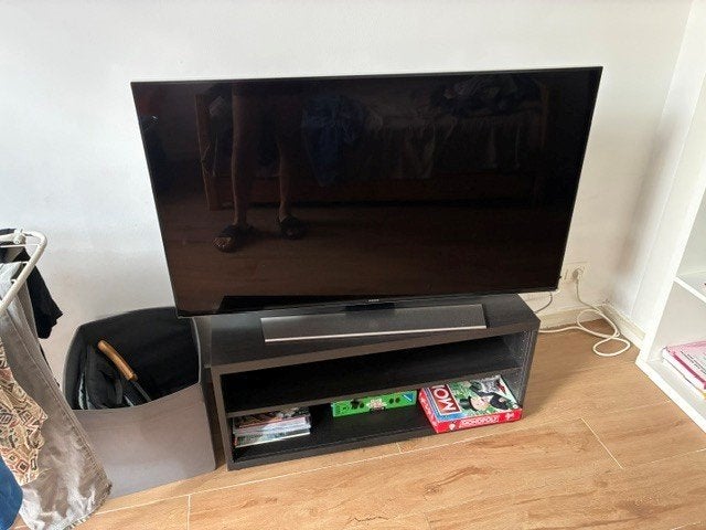 Television Sumsung, Audio, Tv en Foto, Televisies, Ophalen, Samsung