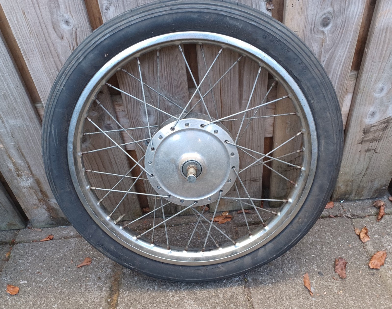 yamaha wielen,as2 ,rd 200, Motoren, Ophalen of Verzenden