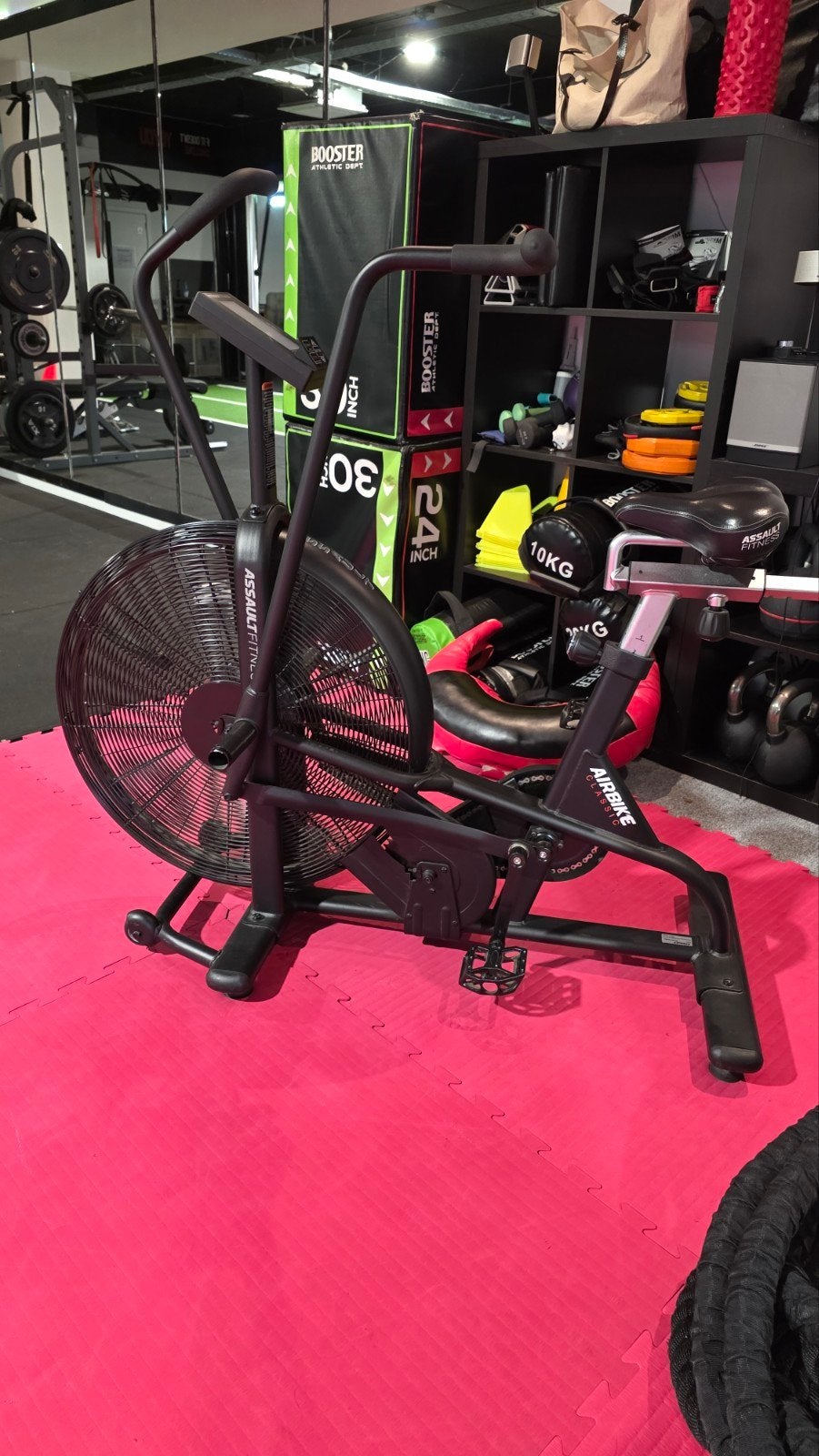 sportmateriaal te koop, Sport en Fitness, Ophalen