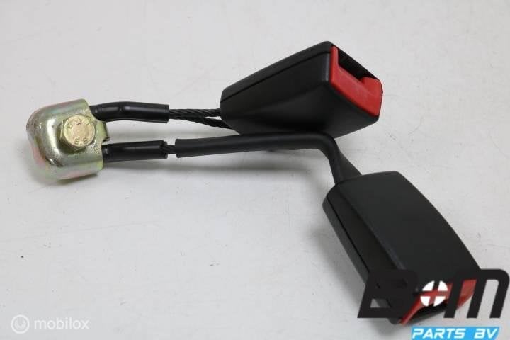 Dubbel gordelslot Audi A3 8L 8L0857739A, Utilisé