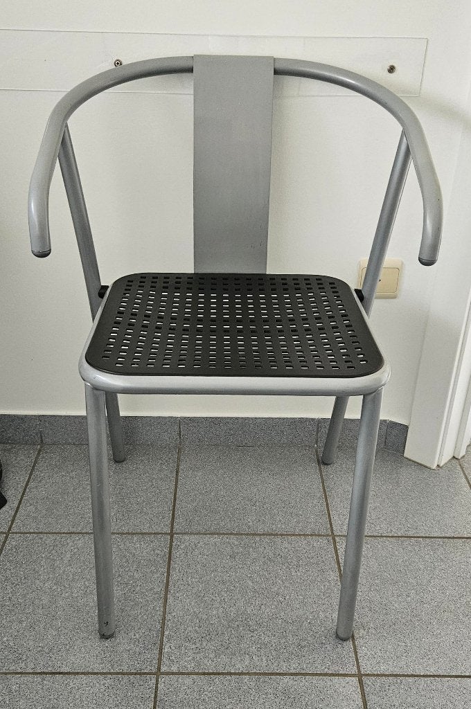stoelen, Receptie of Entree, Ophalen, Gebruikt, Stoel