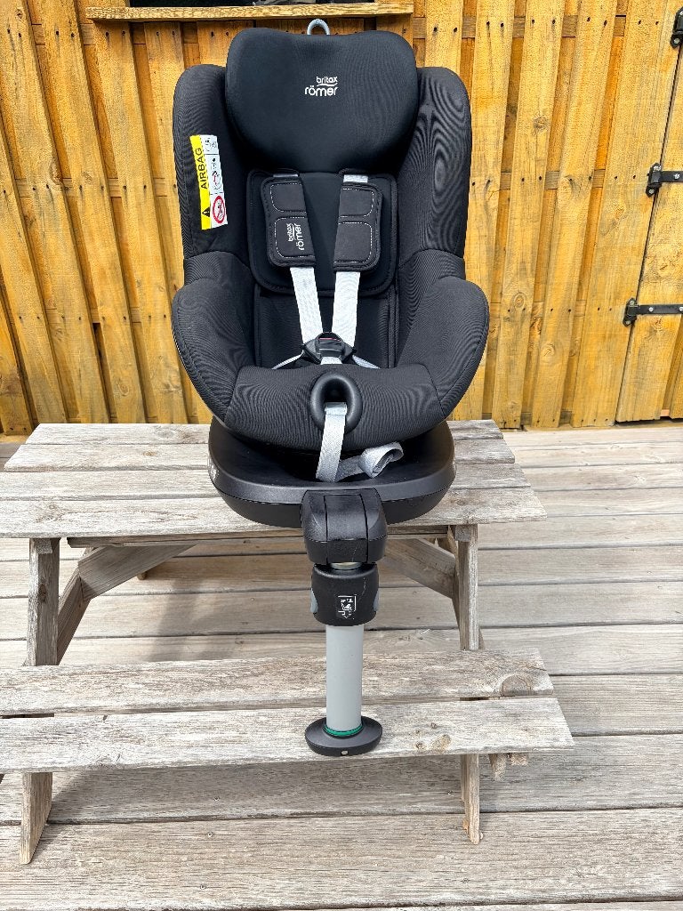 Siège Auto Britax Römer Isofix VERSAFIX, Enlèvement, Comme neuf, Romer, Isofix