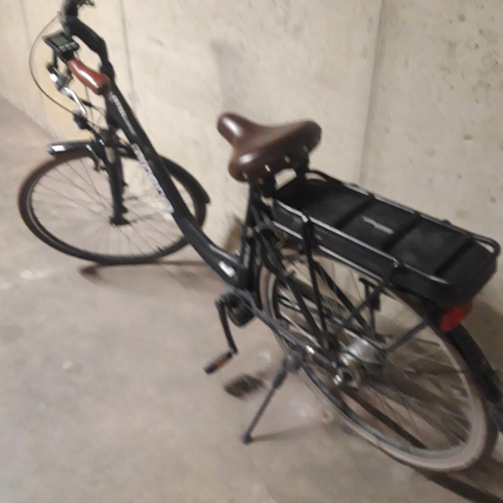 Vélo Minerva à vendre, Enlèvement