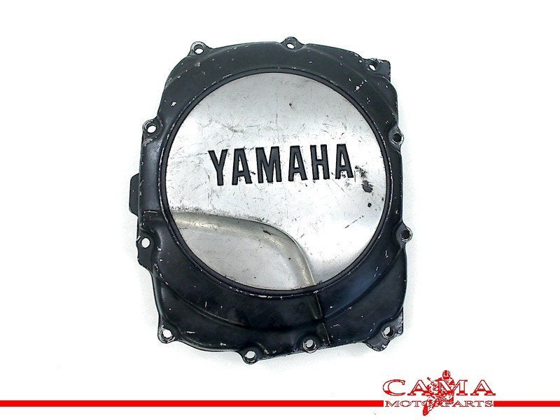 COUVERT DE MOTEUR Yamaha FZ 750 1985-1987 (FZ750 1FN 2MG), Dhr. S. di Majo, Utilisé, Info@cama-motorparts.nl, P.J. Troelstraweg 8 8
3144 CX  MAASSLUIS, NL