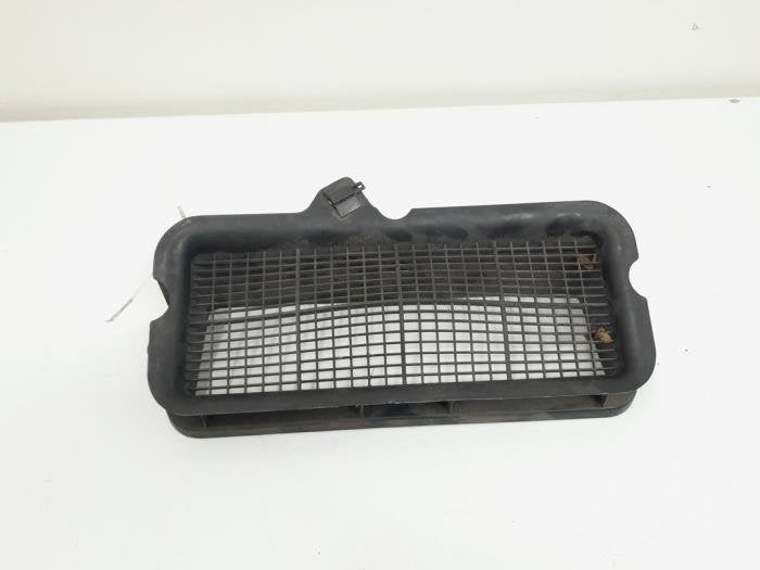 Dashboard deel van een Volkswagen Golf, Gebruikt, -, Volkswagen, -