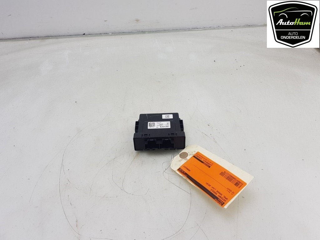 GATEWAY MODULE Opel Mokka / Mokka X (01-2012/12-2019), Gebruikt, Opel