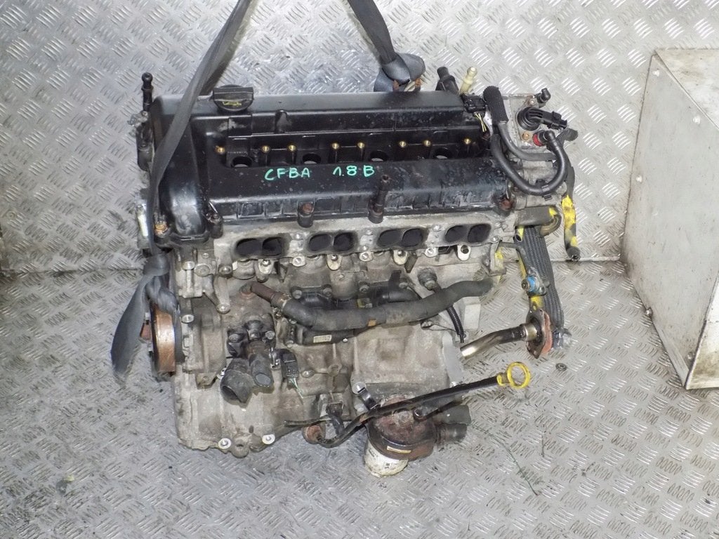 Moteur CFBA Nu MONDEO FORD