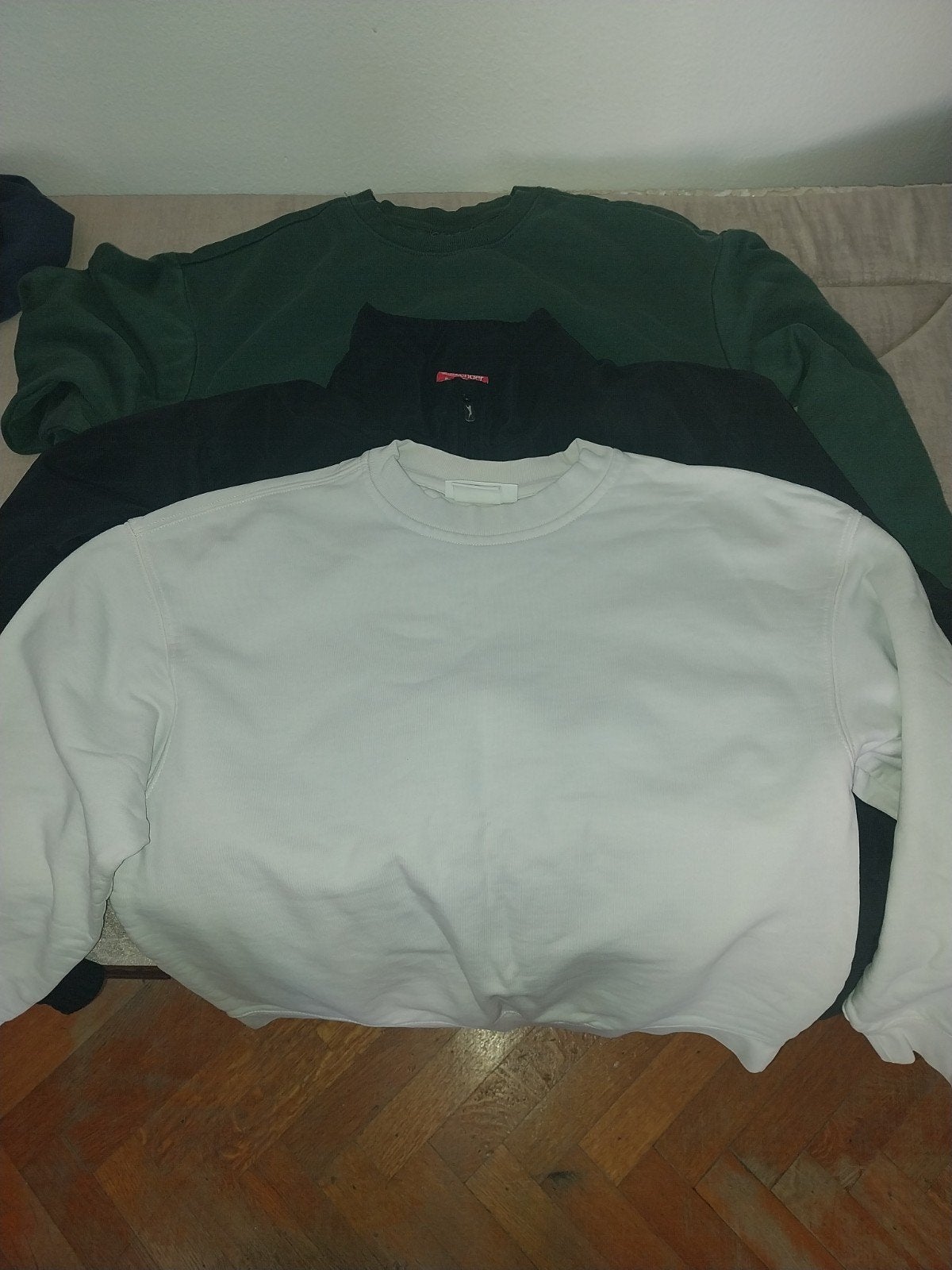 Lot de vêtements usagés pour garçons., Enlèvement ou Envoi