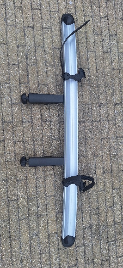 Adapter fietsendrager Volvo, Auto diversen, Fietsendragers, Nieuw, Fietsendrager-accessoire, 3 fietsen of meer, Ophalen