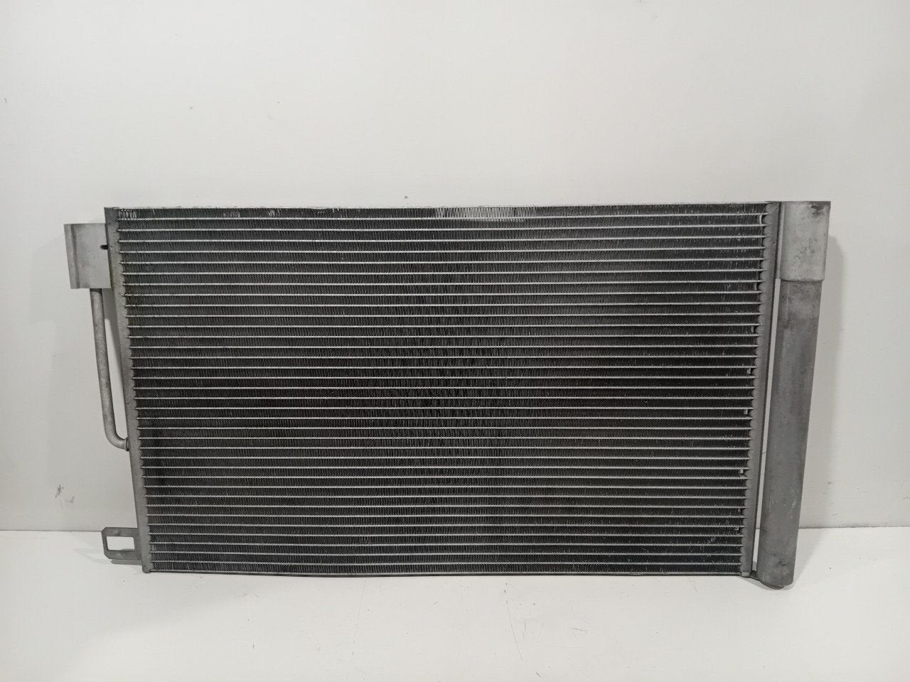 Airco radiateur Opel Corsa, Onderdelen@venauto.nl, Van der Ven Autorecycling B.V., Ettenseweg 76, 4706 PB Roosendaal, The Netherlands