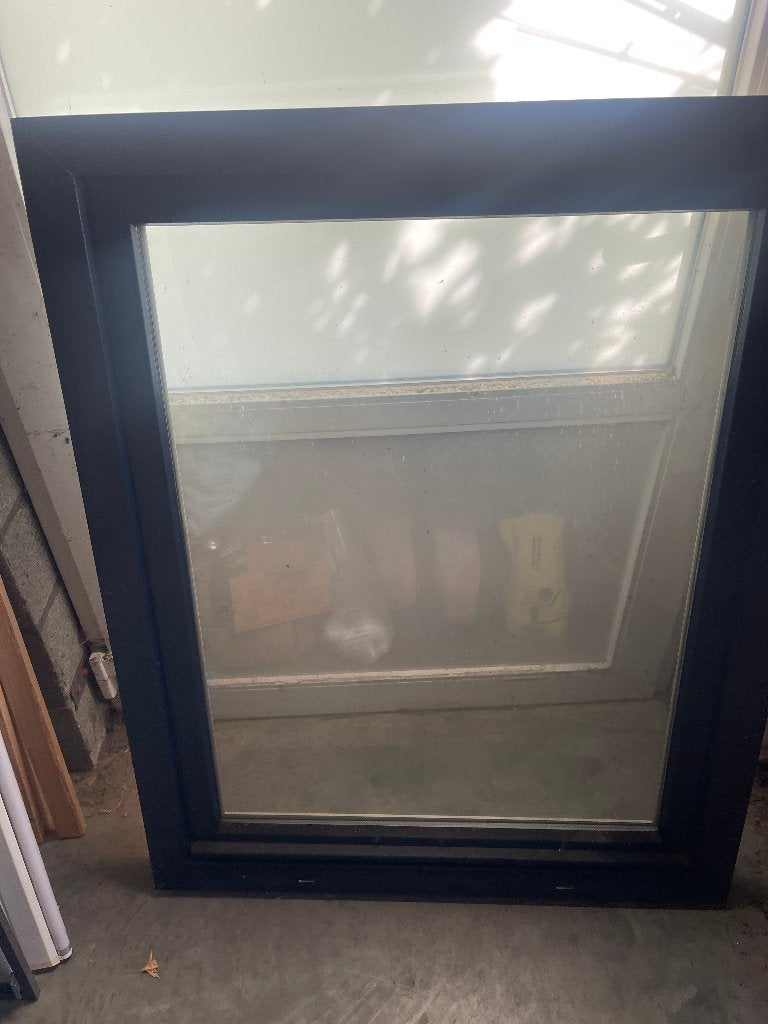 Te Koop ramen, Doe-het-zelf en Bouw, Ophalen, Kunststof, Raamkozijn, Nieuw