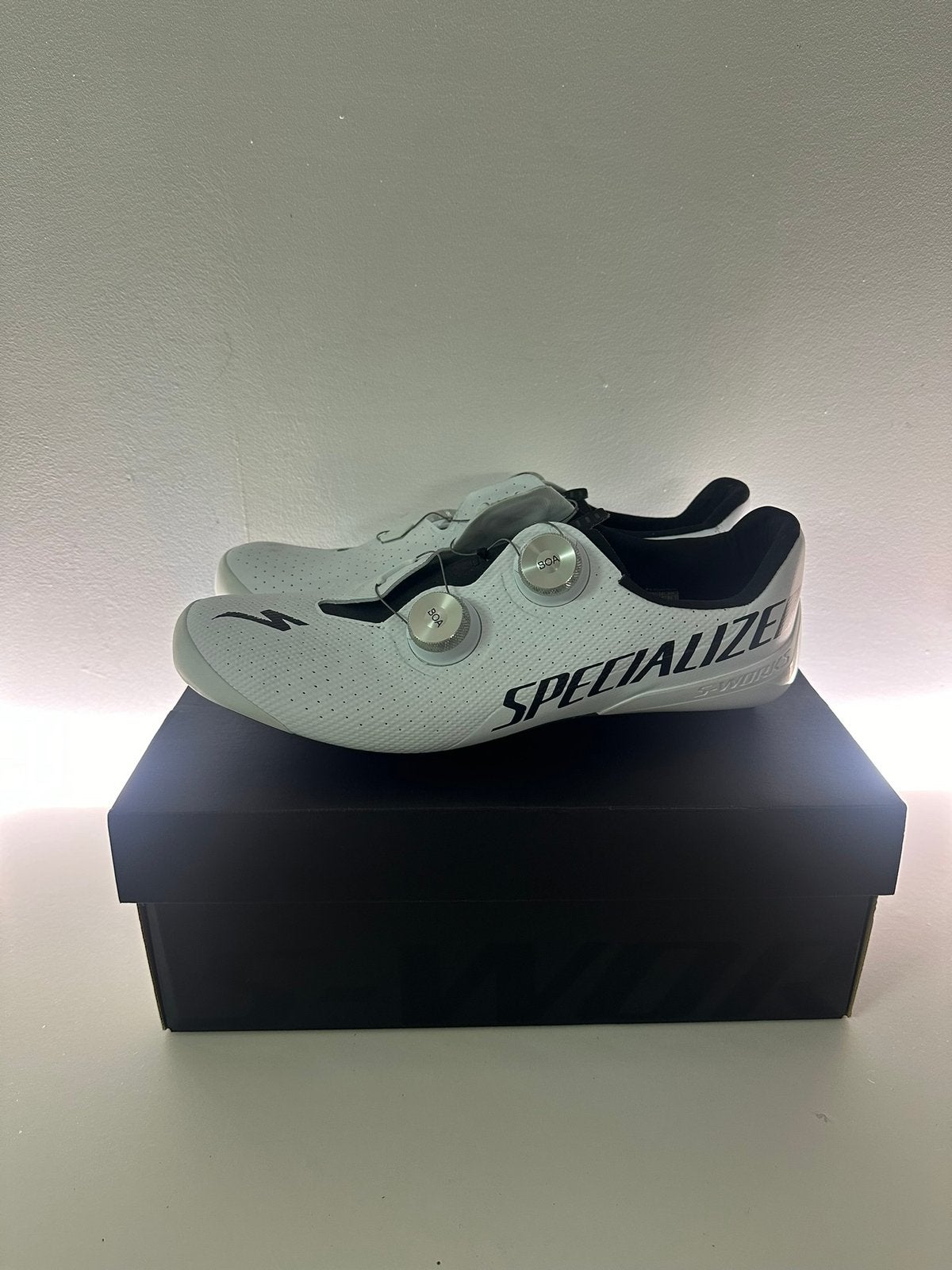 Specialized torch 44 nieuw, Ophalen of Verzenden, Zo goed als nieuw