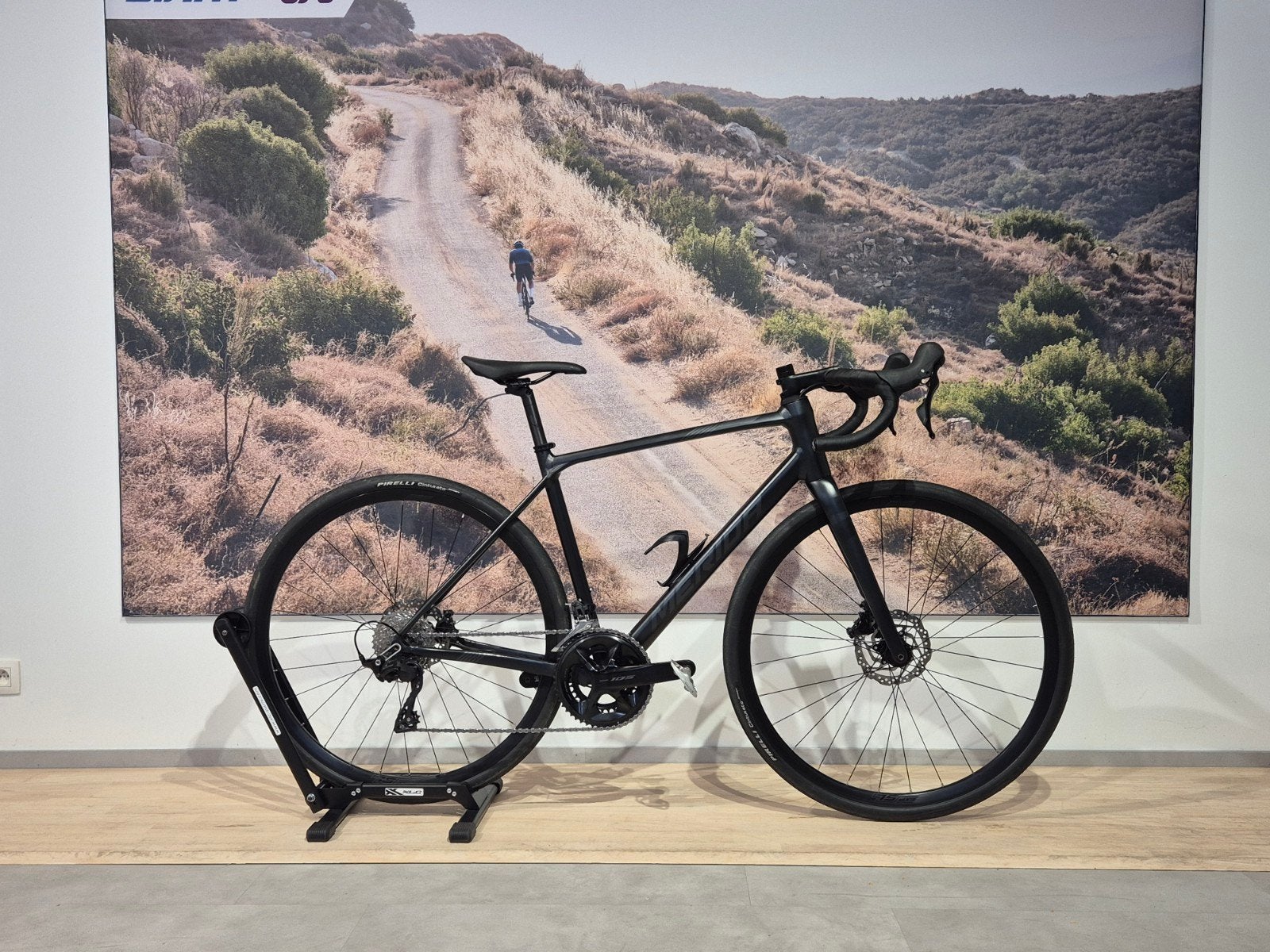 Merida Scultura Endurance 400 (2025) – Shimano 105 Disc, Ophalen of Verzenden