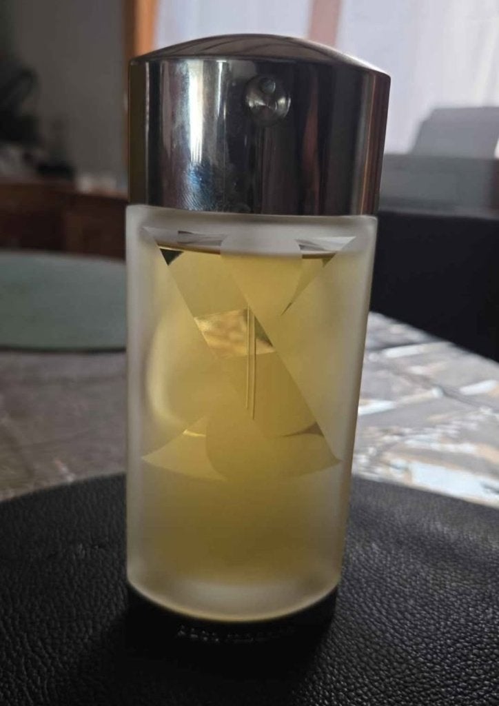 Paco rabanne XS Pour Elle, Enlèvement, Comme neuf, Bouteille de parfum, Plein