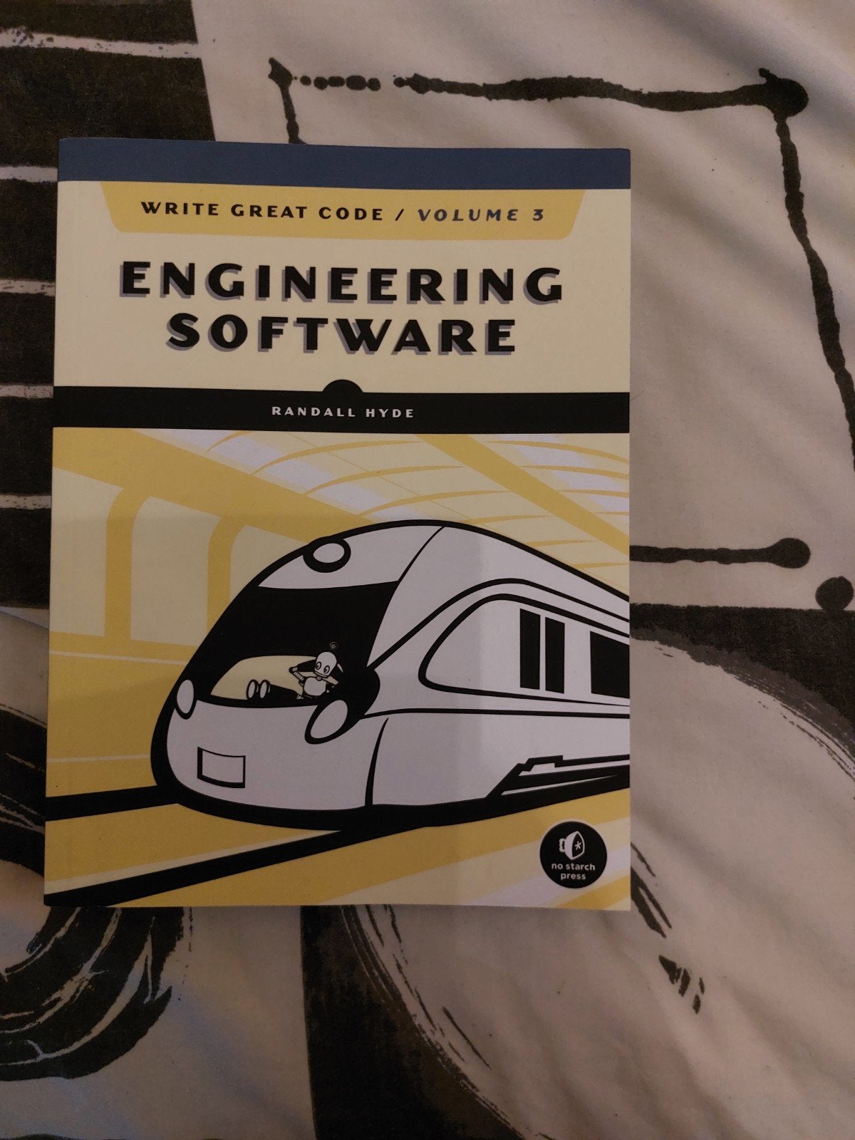 engineering software, Boeken, Programmeertaal of Theorie, Nieuw, Ophalen of Verzenden, Randall hyde