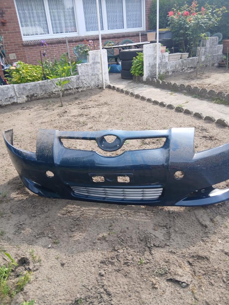 Pare choque toyota, Enlèvement ou Envoi, Avant, Toyota