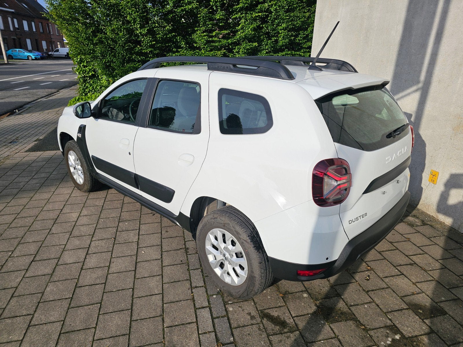 Dacia Duster 1.3 Tce Essence, 1332 cm³, Achat, Euro 6, Entreprise