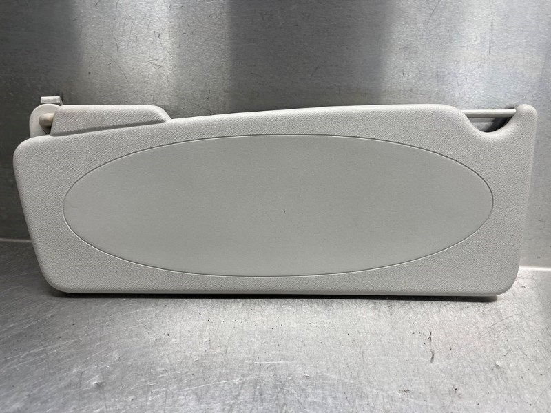 PARE-SOLEIL Nissan NV 200 (M20M) (01-2010/-), Germany@nissan-services.eu, Kronenweg 38
50389  Wesseling, DE, Utilisé, Nissan