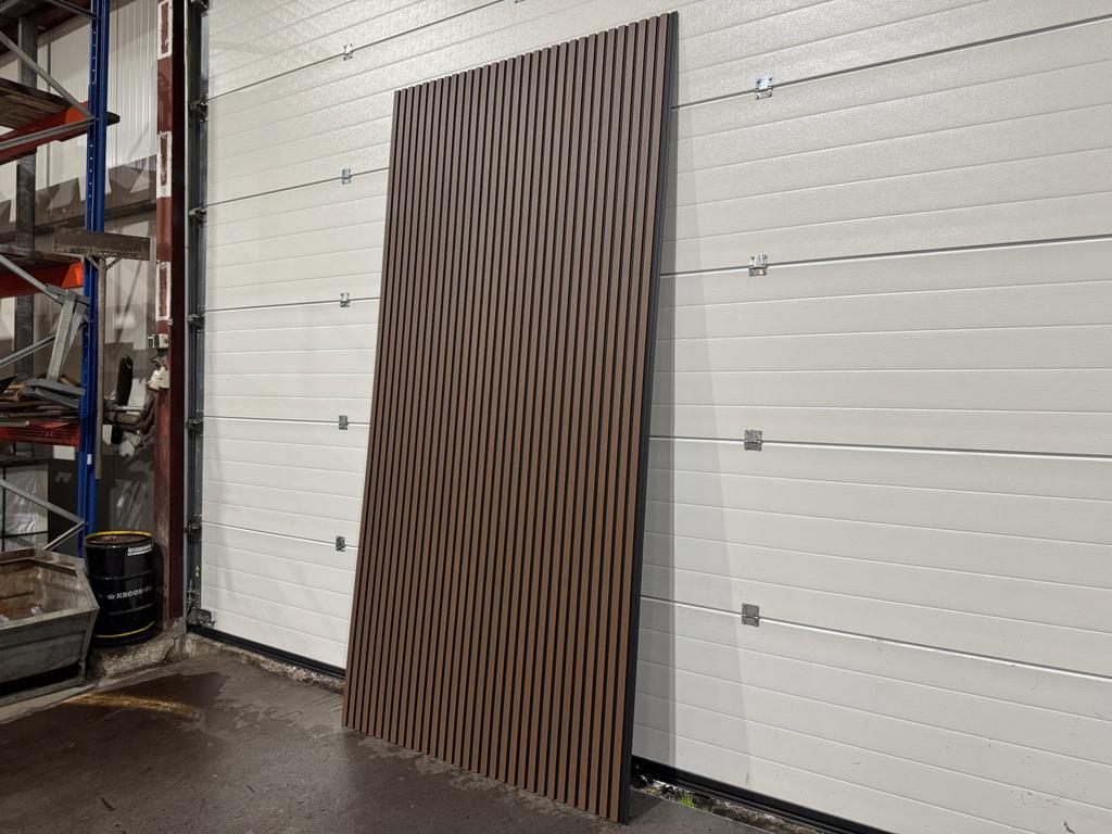 Wandbekleding/ Gevelbekleding Composiet IPE 2900 mm 16 mm, Enlèvement ou Envoi, Neuf, Autres matériaux, Moins de 20 mm