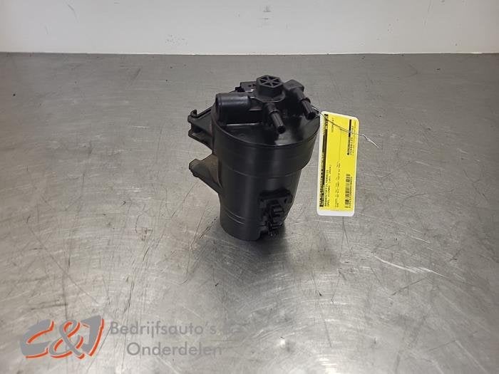 Boîtier de filtre carburant d'un Opel Vivaro, -, Opel, 3 mois de garantie, Utilisé