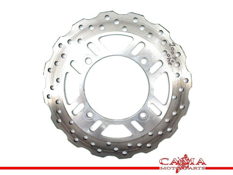 REMSCHIJF ACHTER Kawasaki, Dhr. S. di Majo, Gebruikt, Info@cama-motorparts.nl, P.J. Troelstraweg 8 8
3144 CX  MAASSLUIS, NL