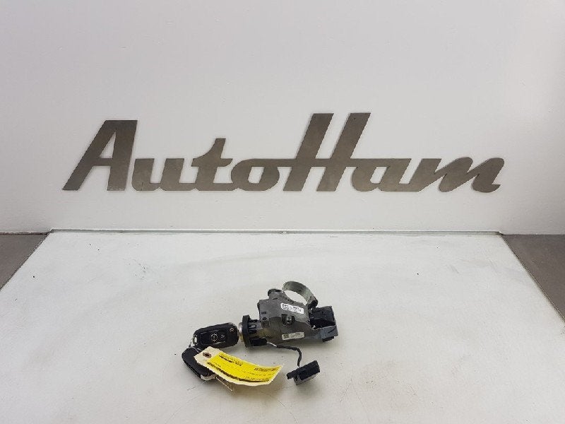 NEIMAN / COMMUTATEUR D ALLUMAGE + CLEF Opel Astra K, Dhr. J. Ham, Administratie@autoham.nl, Opel, Utilisé