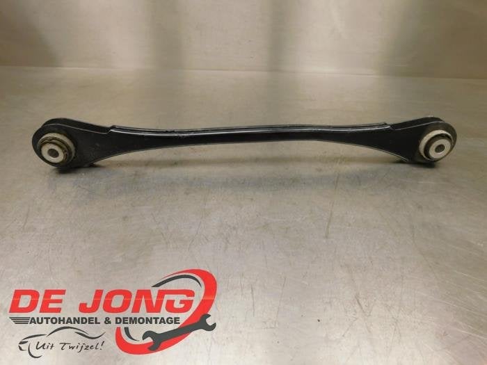 Bras de suspension arrière gauche d'un BMW 3-Serie, -, 3 mois de garantie, Utilisé, -