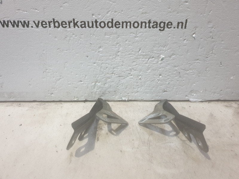 CHARNIERE DE CAPOT SET Opel Astra H GTC (L08), Opel, Opel Automobile GmbH, Utilisé, Kontakt-opel@opel.com