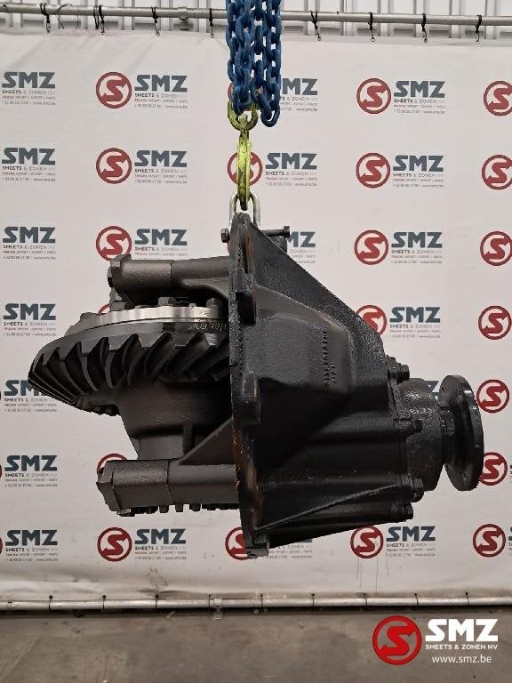 Occ différentiel HY 1350 i = 2,846 MAN, Utilisé, MAN, Transmission et Accessoires