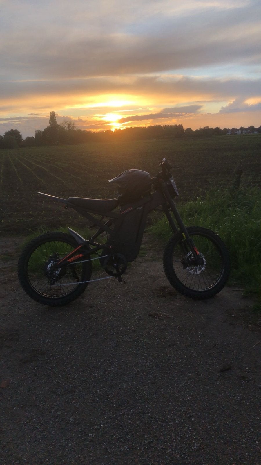 Ouxi GT2000 – Zo goed als nieuw | Slechts 268 km, Ophalen, Zo goed als nieuw