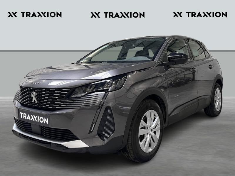 Peugeot 3008 Active Pack, Auto's, Peugeot, USB, Euro 6, https://public.car-pass.be/vhr/68d52888-06fc-4d2d-8849-953c3f82e6aa, 5 deurs