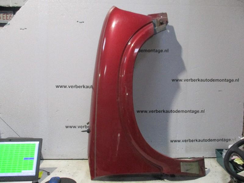 AILE AVANT DROITE Chevrolet USA Blazer (01-1980/09-2005), Utilisé, Droite, Chevrolet, Garde-boue