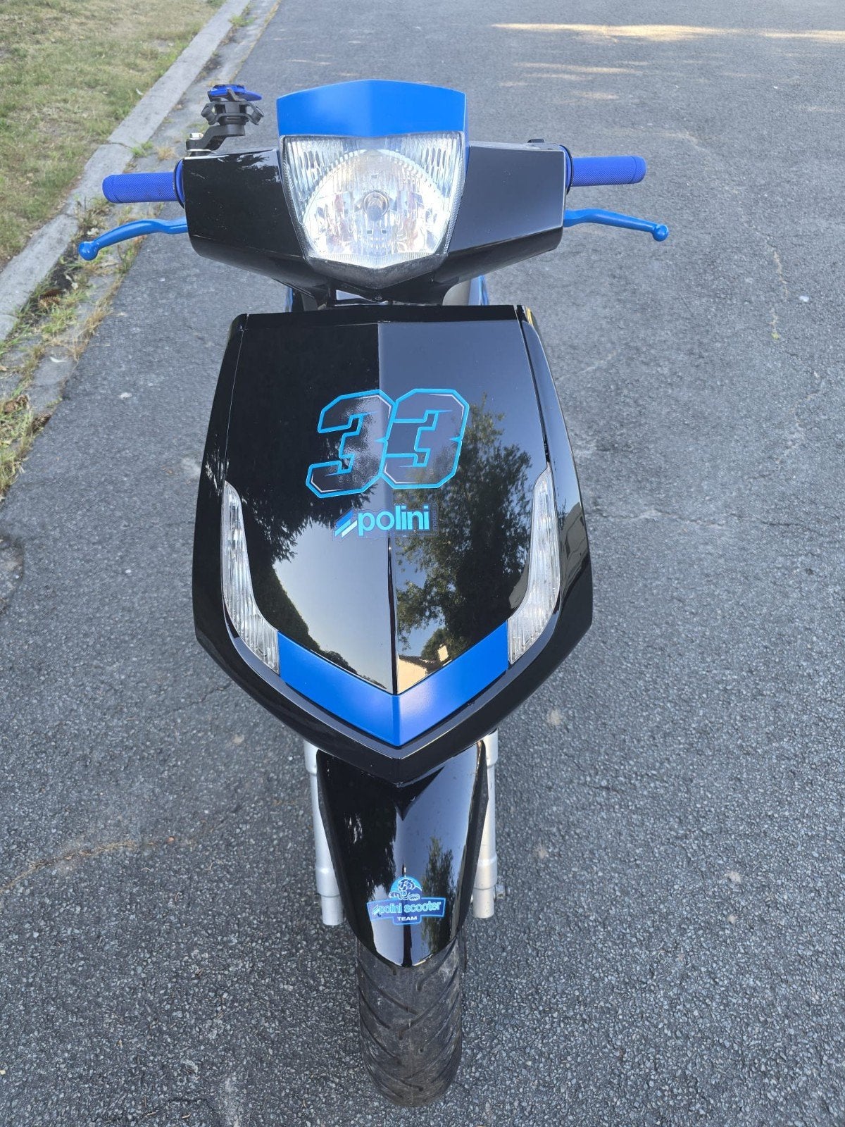 new vivacity, Fietsen en Brommers, Ophalen, Vivacity