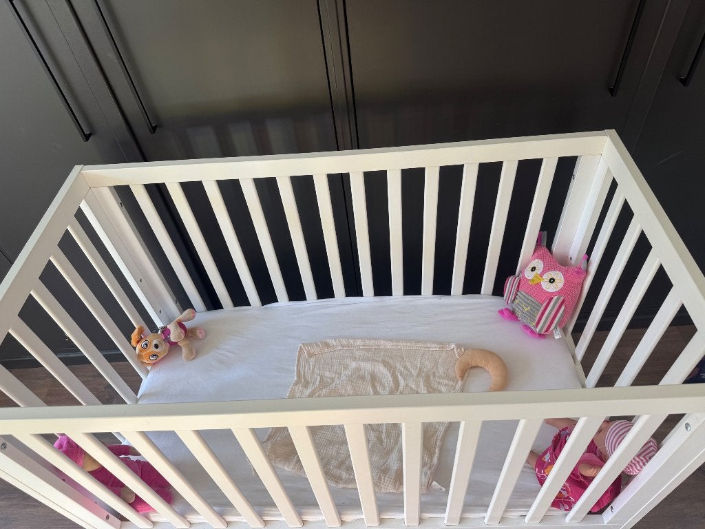 Babyslaapkamer, Enfants & Bébés, Enlèvement, Utilisé, Garçon ou Fille