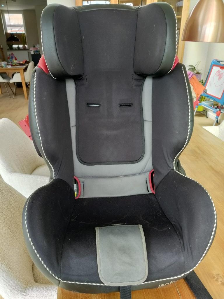 Autostoel Dreambee, Enfants & Bébés, Sièges auto, Autres marques, 9 à 36 kg, Enlèvement, Utilisé