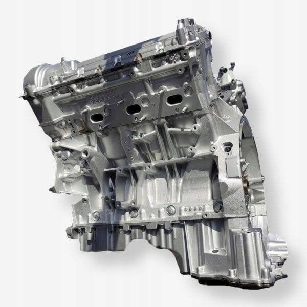 Moteur Mercedes-Benz Classe E 3.0 - OM642 OM642855 642858, Envoi, Révisé, Mercedes-Benz