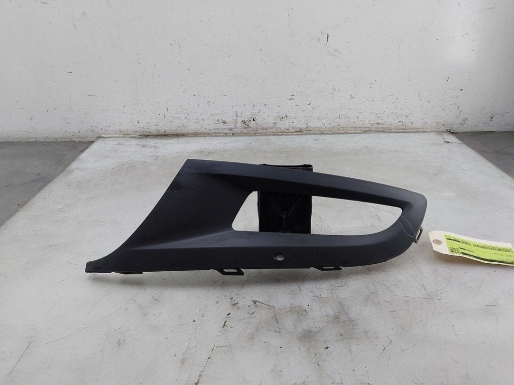 BUMPERDEEL LINKS VOOR Volkswagen Polo V (6R), Auto-onderdelen, Dhr. J. Ham, Gebruikt, Volkswagen, Administratie@autoham.nl