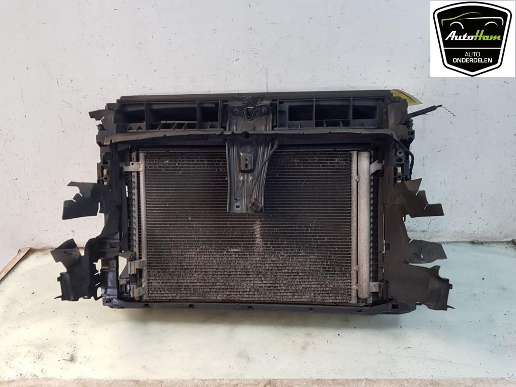 RADIATEUR COMPLET Volkswagen Tiguan (AD1) (01-2016/04-2024), Autos : Pièces & Accessoires, Climatisation & Chauffage, Volkswagen