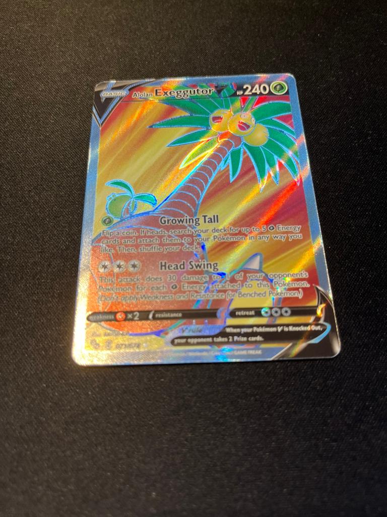 Exeggutor 71 | NM|., Enlèvement, Comme neuf
