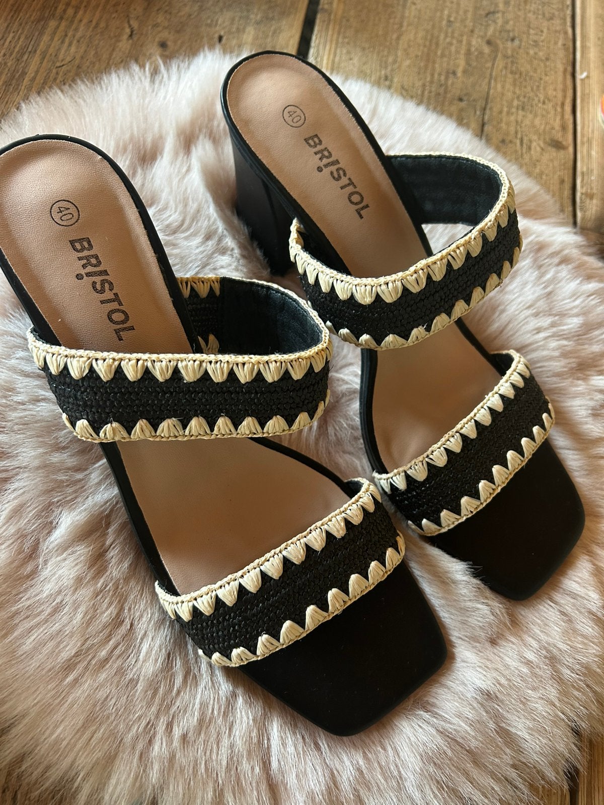 Sandalen, Kleding | Dames, Ophalen of Verzenden, Nieuw