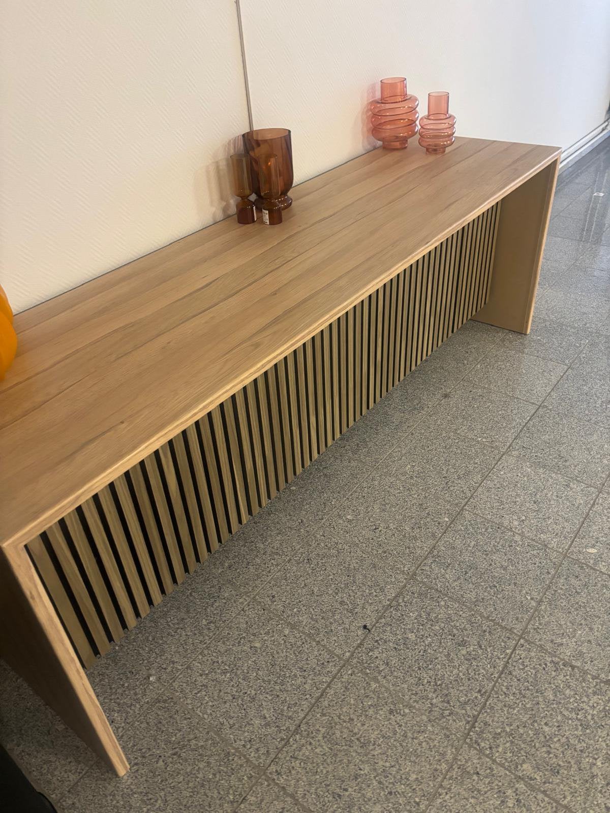 Houten tafel, Ophalen, Zo goed als nieuw