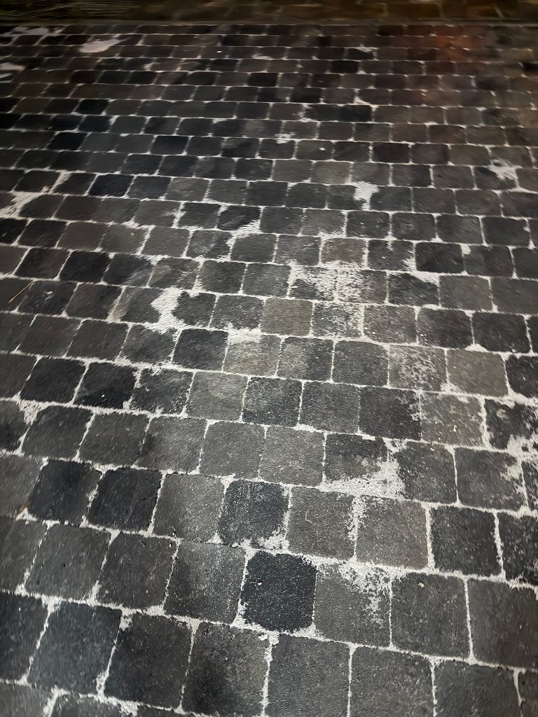 Klinkers, Jardin & Terrasse, Enlèvement