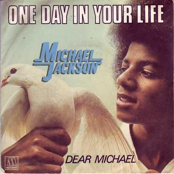 michael jackson, Enlèvement ou Envoi