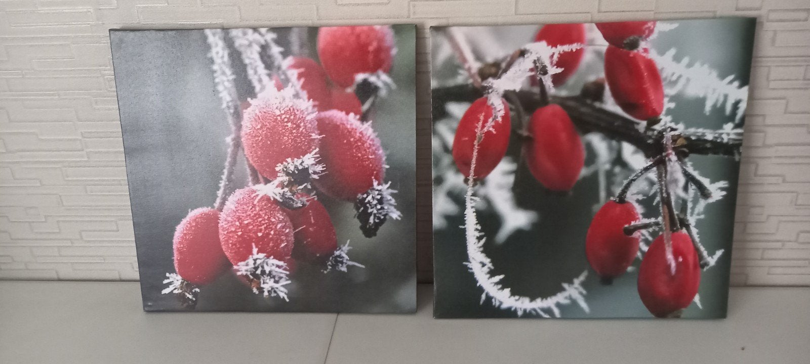 leuke canvas decoratie, Huis en Inrichting, Ophalen