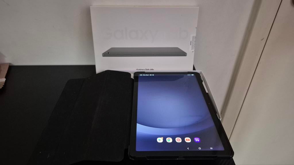 Samsung Galaxy Tab A9+, Computers en Software, Android Tablets, Ophalen of Verzenden