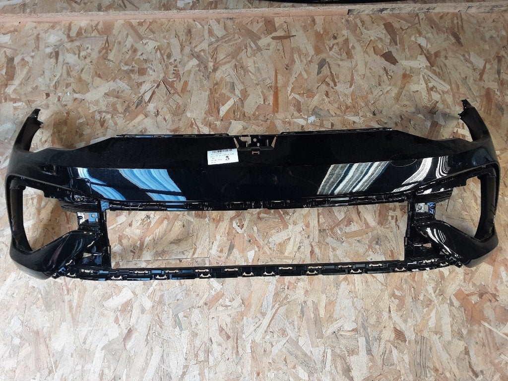 BUMPER VOOR Volkswagen Golf VIII (CD1) (5H0807221E), Gebruikt, Volkswagen AG, Kundenbetreuung@volkswagen.de, Bumper
