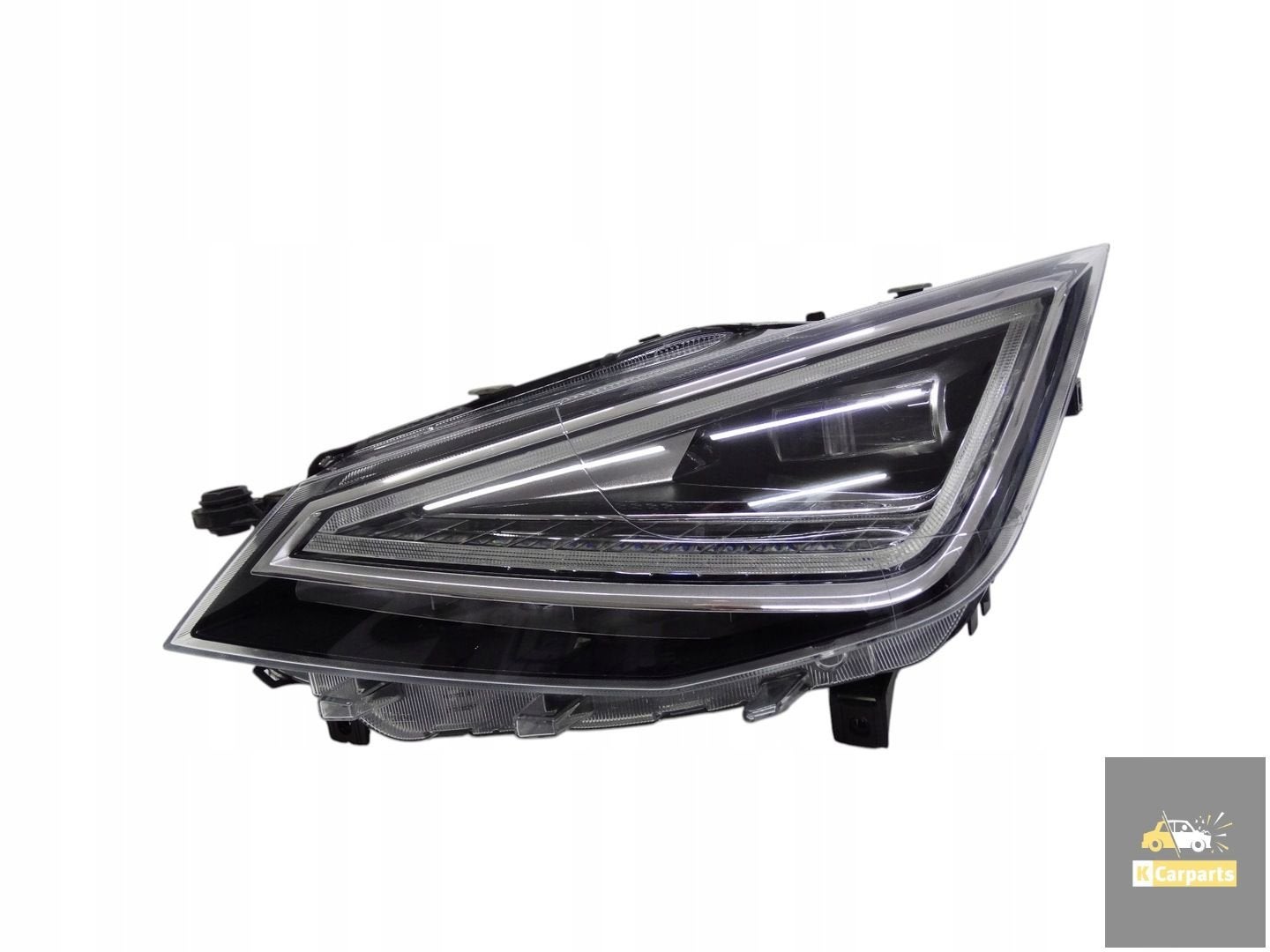 6F1941007F, Seat Ibiza V Lift Arona Lift 21 - Jantes LED com, Autovia A-2, Km 585 585
08760  Martorell, ES, SEAT S.A., Utilisé