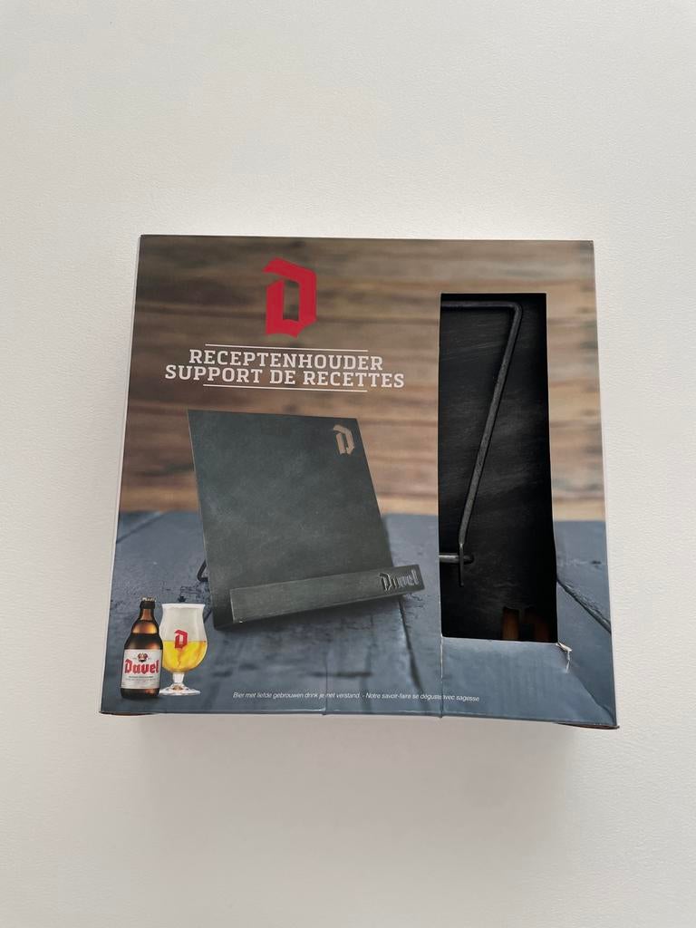 Receptenhouder duuel, Elektronische apparatuur, Microgolfovens, Ophalen, Zo goed als nieuw, Inbouw, Draaiplateau