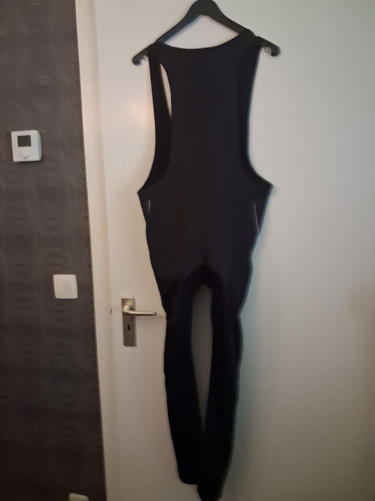 Fietsbroek met litsen, maat xxl, Enlèvement