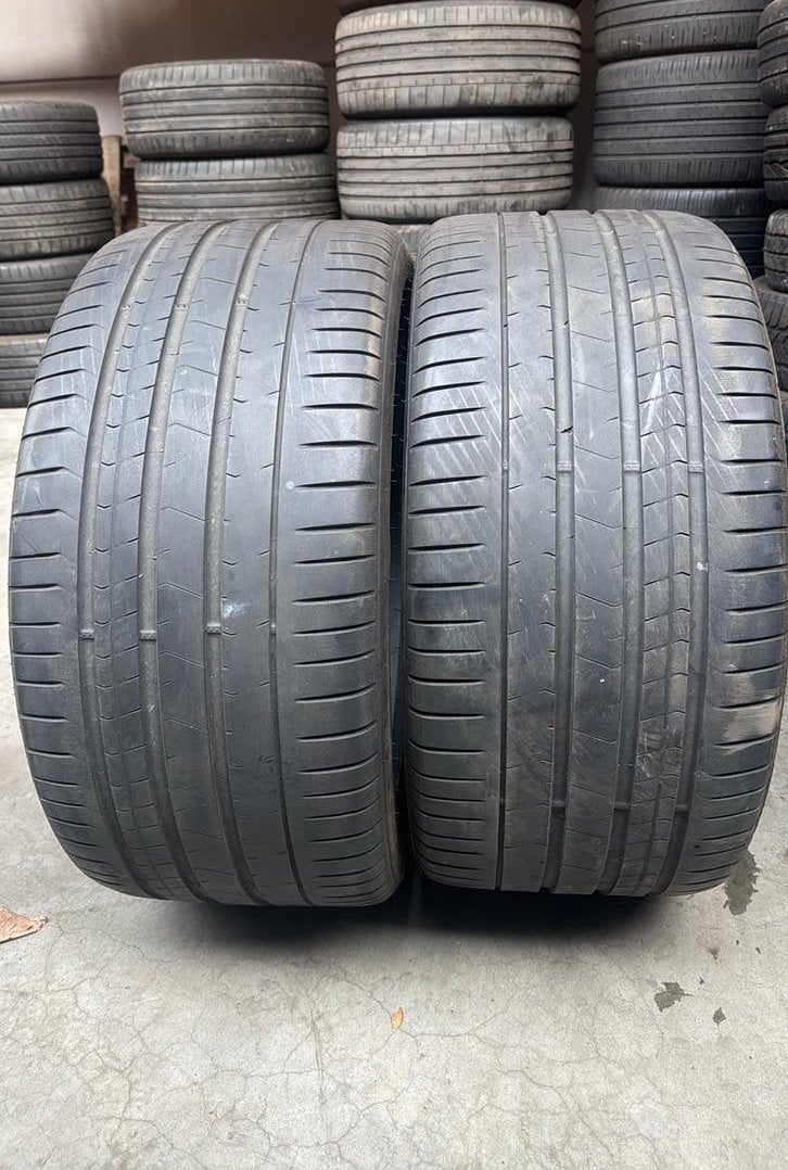3153022 315/30/22 315/30R22 zomerbanden merk pirelli, Kleding | Dames, Jassen | Zomer, Ophalen